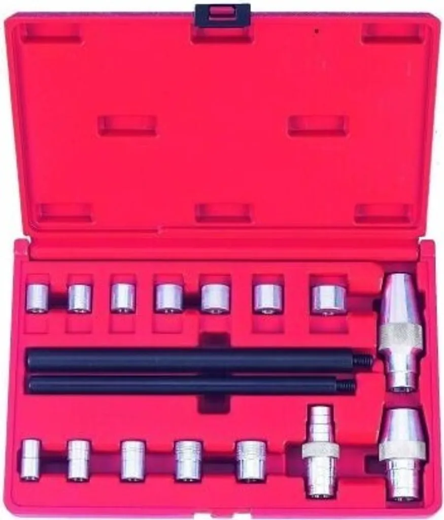 Outil de centrage d'embrayage FORCE 917T2 - Centreur universel 1290 g