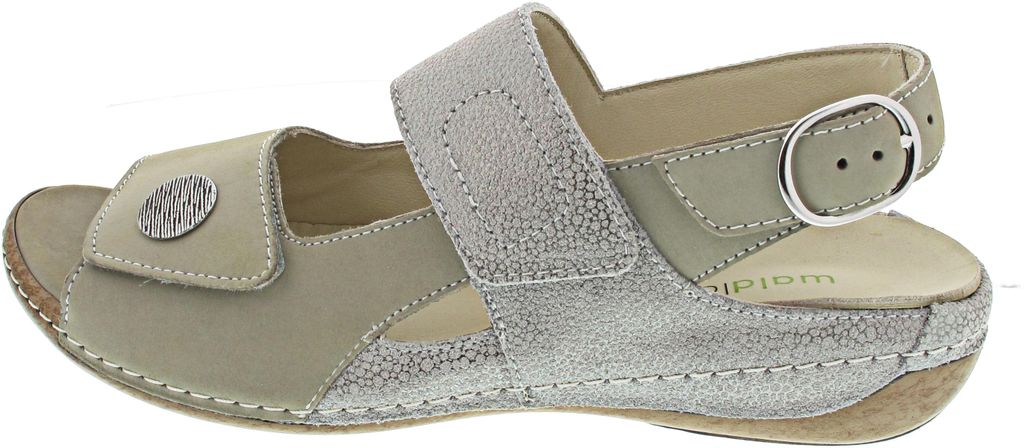 Waldläufer Heliett 342002-209-070 (6/stein) Produktbild 
