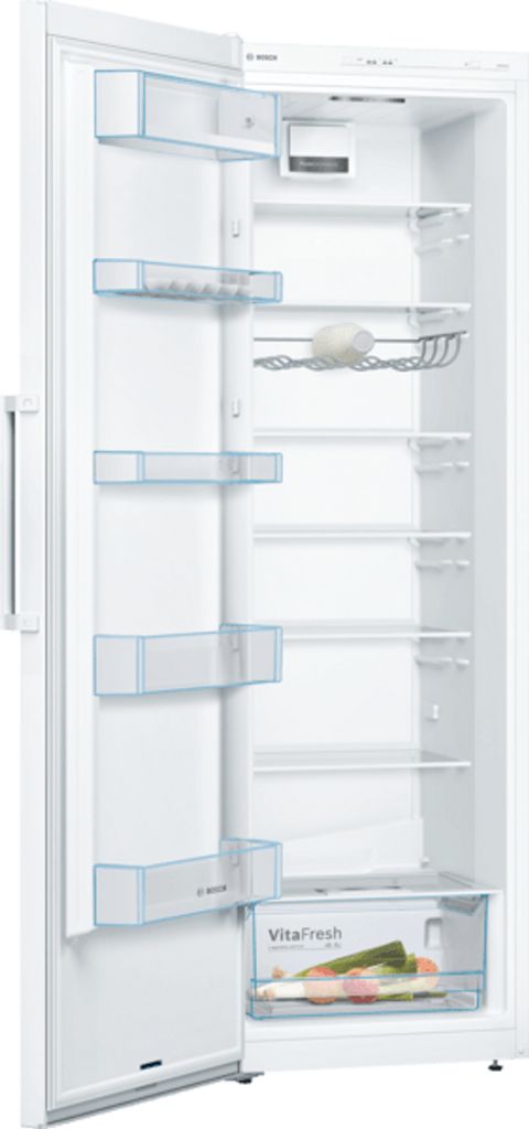 Bosch Freistehender Kühlschrank KSV36VWEP Produktbild 2