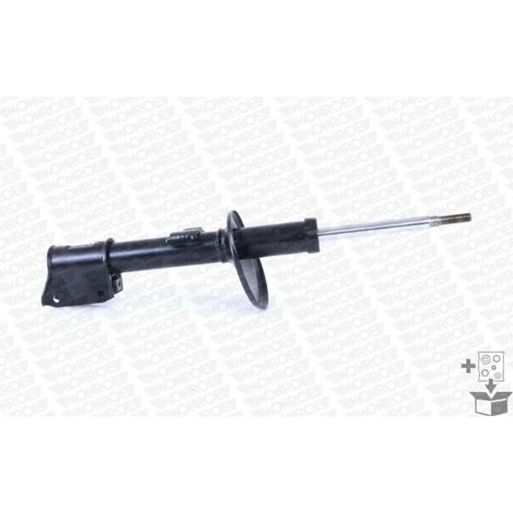 Av Shock G7372 - G / D