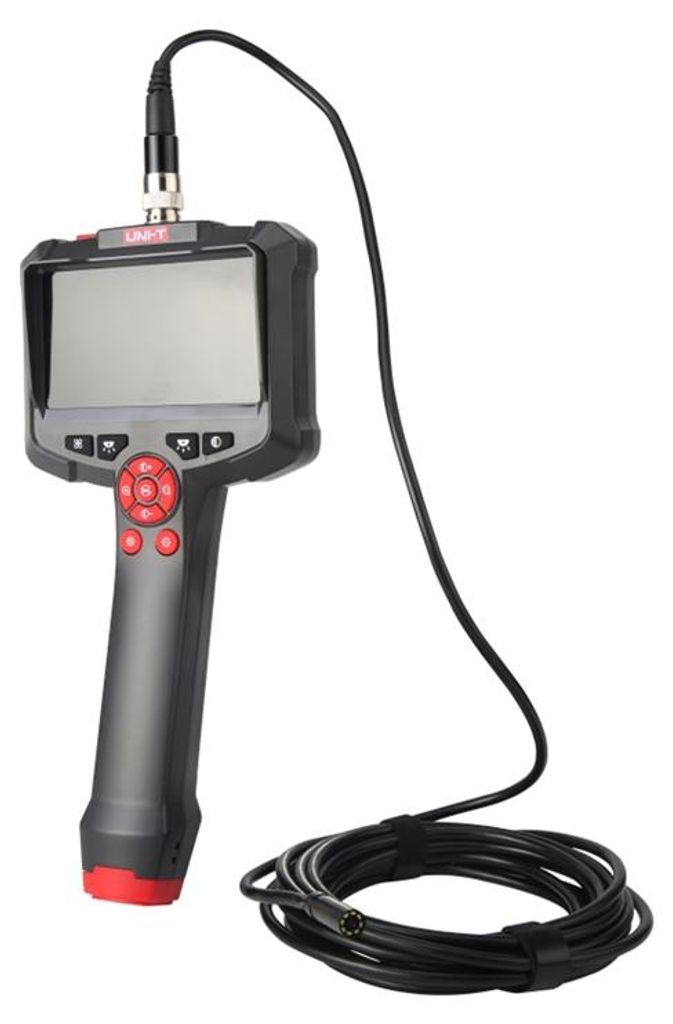 Boroscopio Uni-T UT665P de 5 metros Imagen del producto 