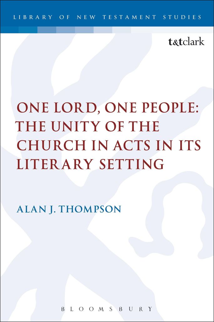 One Lord, One People