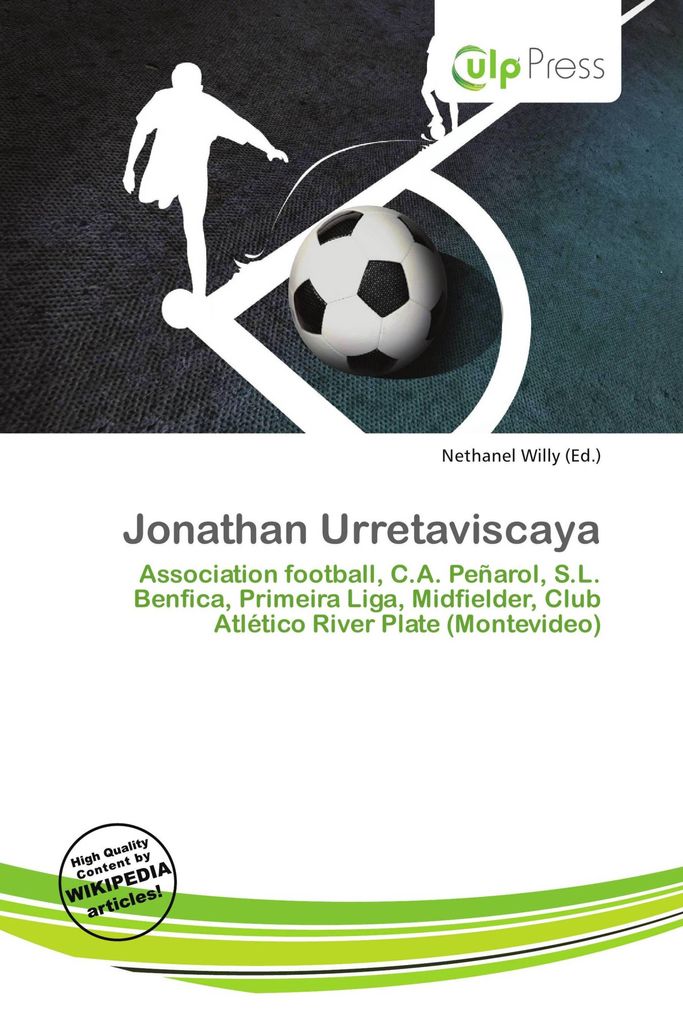 Jonathan Urretaviscaya