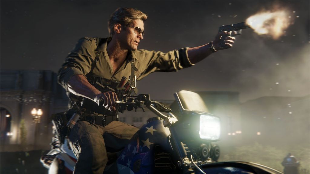 Call of Duty: Black Ops 6 Obrázok produktu 6