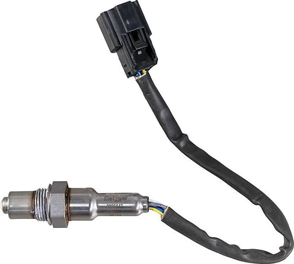 Sonde lambda après-catalyseur Ford Fiesta Mk6 pour contrôle technique réussi