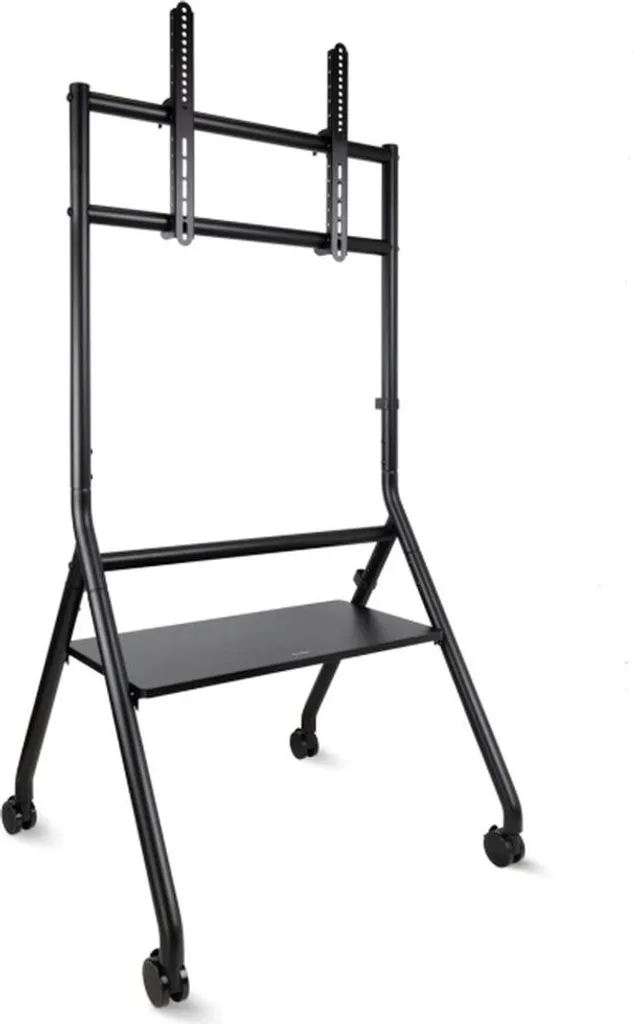 Support TV TooQ FS20206M-B : fixez enfin votre écran lourd de 80kg