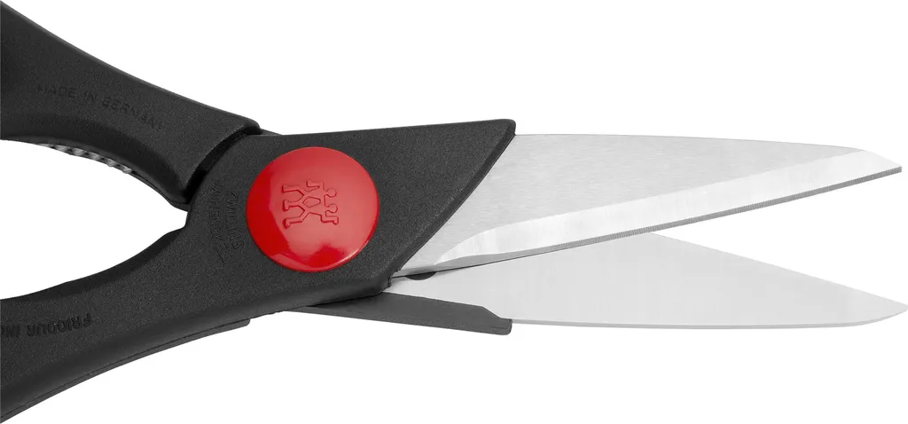 Ciseaux Tout-usage Zwilling 20cm pour Cuisine et Maison en Acier Inox - 6