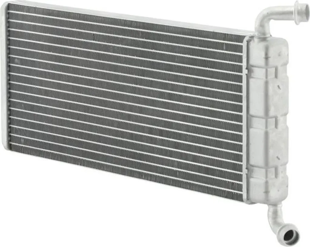 Échangeur thermique 360x170 HELLA : Chaleur constante pour votre Vito