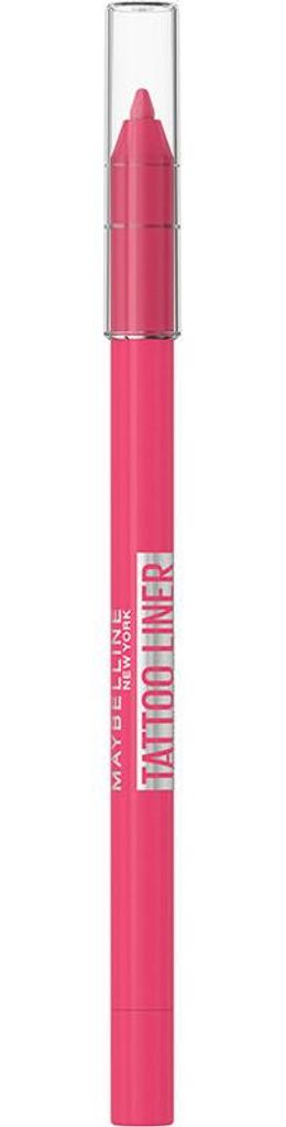 Maybelline TATTOO LINER Augenstift 1,3 g