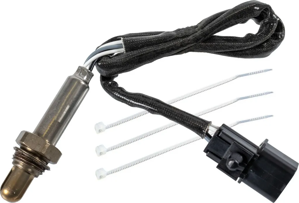 Sonde lambda pour Mitsubishi Lancer VIII : optimisez votre échappement - 2