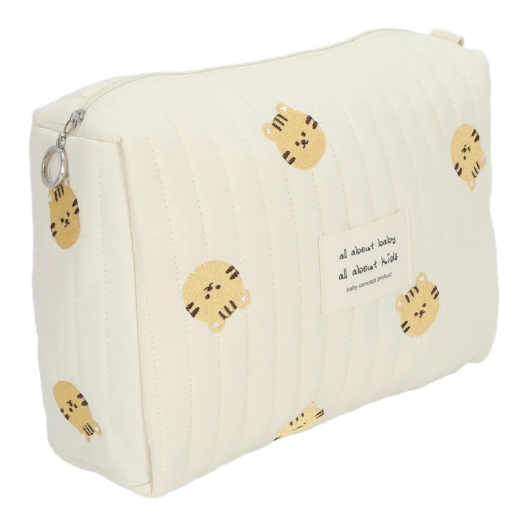 Borsa del pannolino che organizza il sacchetto, sacchetto del pannolino, sacchetto del pannolino del bambino che organizza il sacchetto, piccolo sacchetto del pannolino, organizzatore della borsa del passeggino, borsa di nylon del passeggino - 2