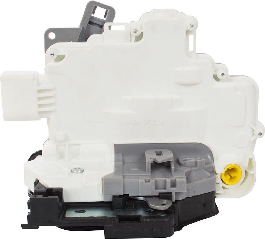 Türschloss Stellmotor VORNE LINKS für VW Touareg II 7P / Skoda Superb II 3T