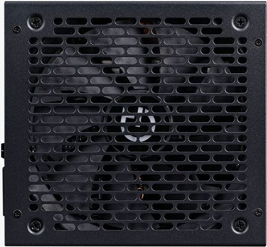 Stromquelle Hiditec BZX850 850 W 80 Plus Bronze CE & RoHS, FCC