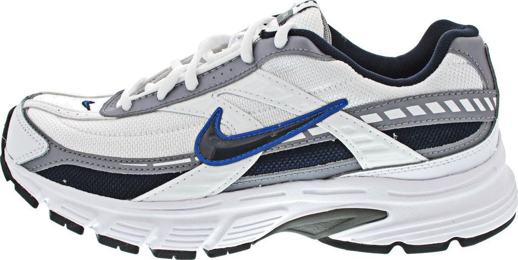 Nike Initiator 394055101 (43/wht-obsidian-mtlc cool gr) Produktbild 