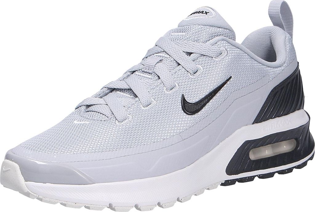 Nike Jungen Halbschuh AIR MAX BIA grau Größe EUR 37,5