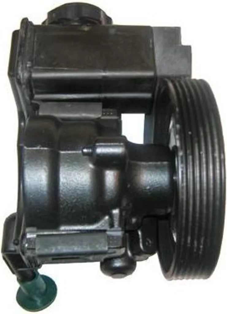 Supprimer bruit direction assistée Peugeot 206 avec pompe LIZARTE