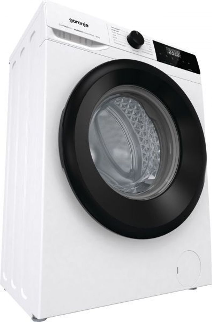 Gorenje WNHEI74SAPS/DE Waschmaschine - Freistehend - Produktbild 28