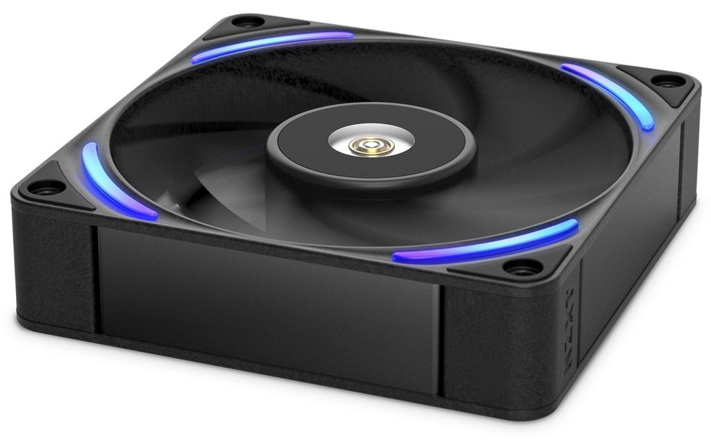 Performance Fan F120X (schwarz, 120 mm)