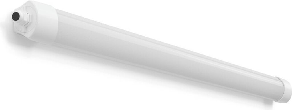 RZB LED-Feuchtraumleuchte 4000K Multilumen 451221.002