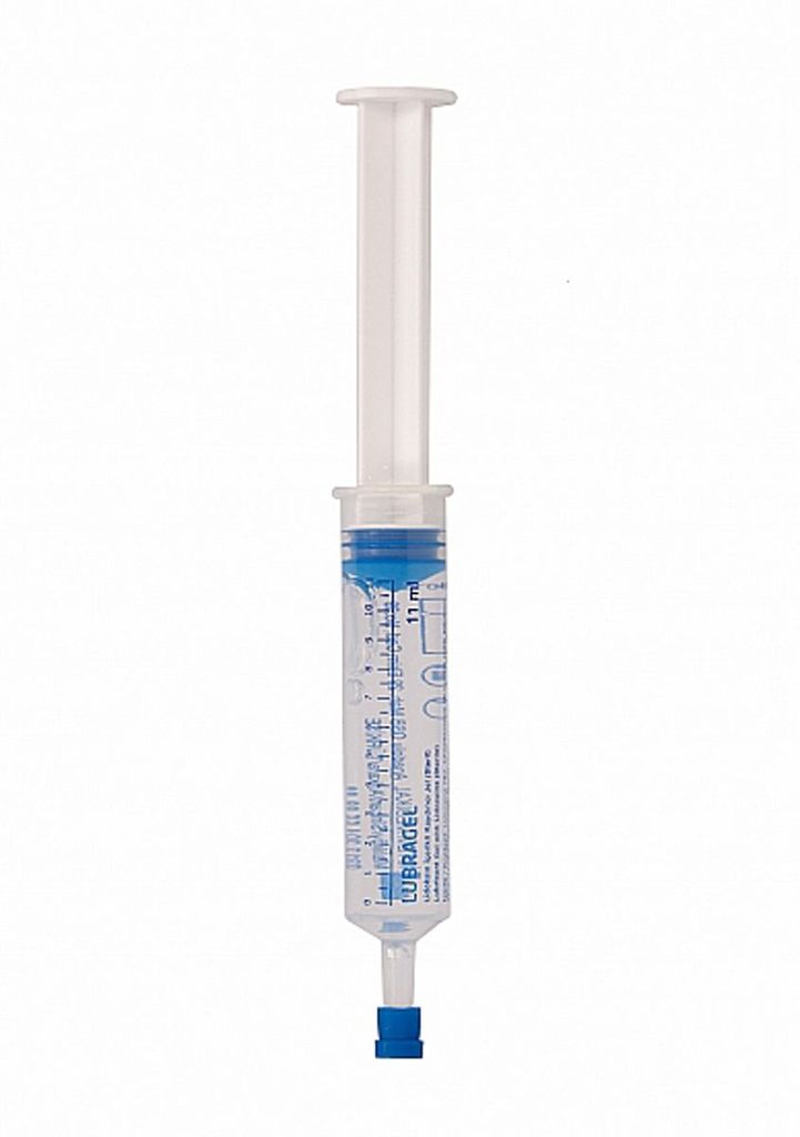 gleitmittel mit betäubung LubraGel Gleitgel