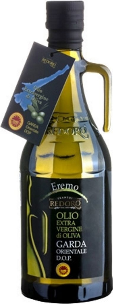 Exv. Dop Garda Orientale 500 ml. - Redoro Produktbild 