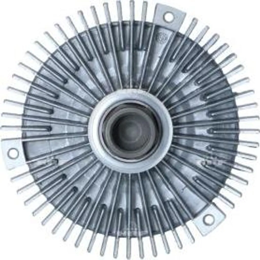 Embrayage ventilateur NRF 49557 durable pour Nissan Vanette 2.3D