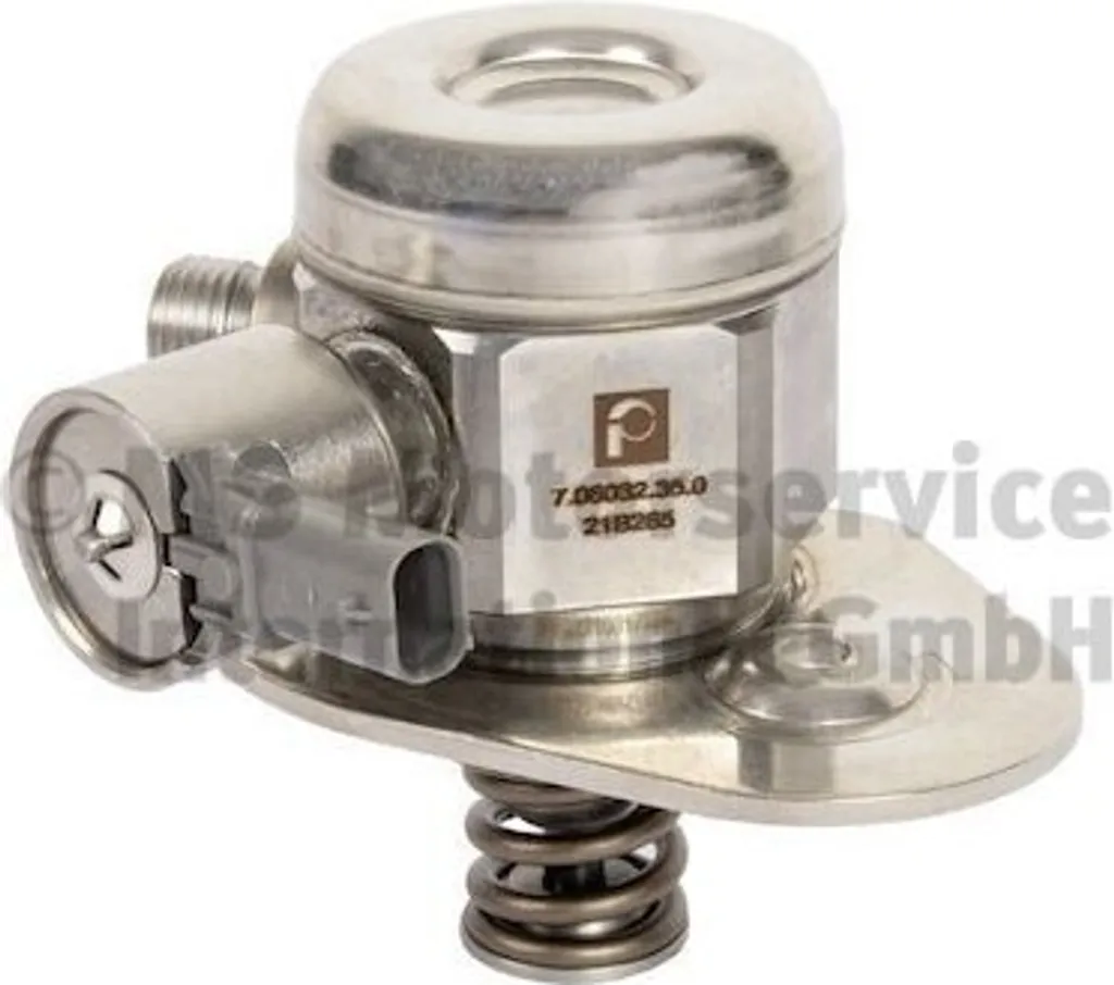 Pompe d'injection haute pression pour BMW X3 F25 X5 F15 et Z4 E89 E84