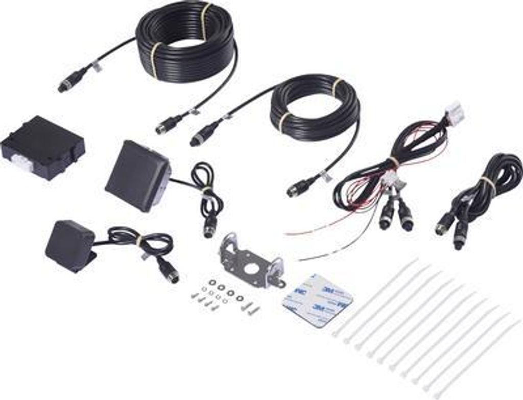Renkforce RF-6701476 Toter Winkel Assistent (RF-6701476)