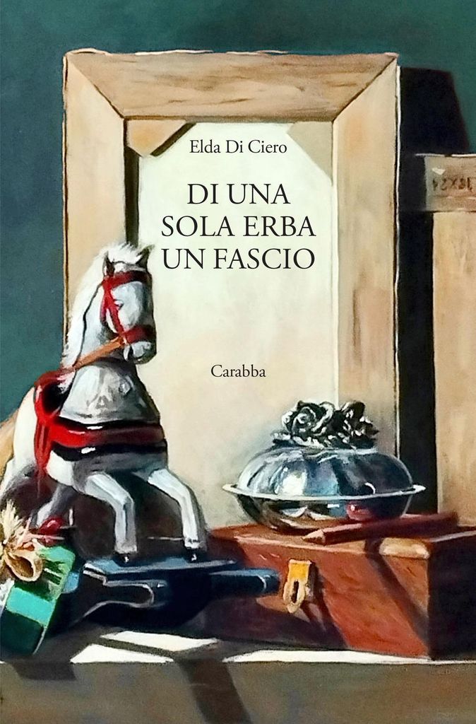 Di Ciero, E: Di una sola erba un fascio