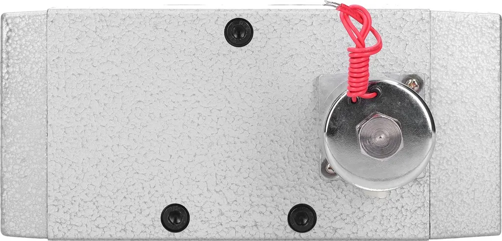 Électrovanne pour Automatisation Industrielle 24V G1 Pouce K25DH-25 HDC - 11