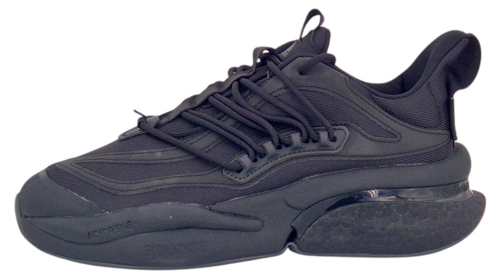 Adidas AlphaBoost V1 Schuhe Herren Laufschuhe für Asphalt Training Gr. 41 1/3