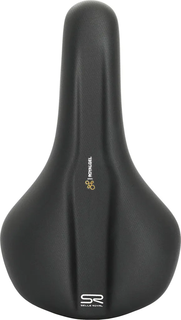 Selle Royal Explora Athletic : Fini les douleurs lors de vos sorties vélo