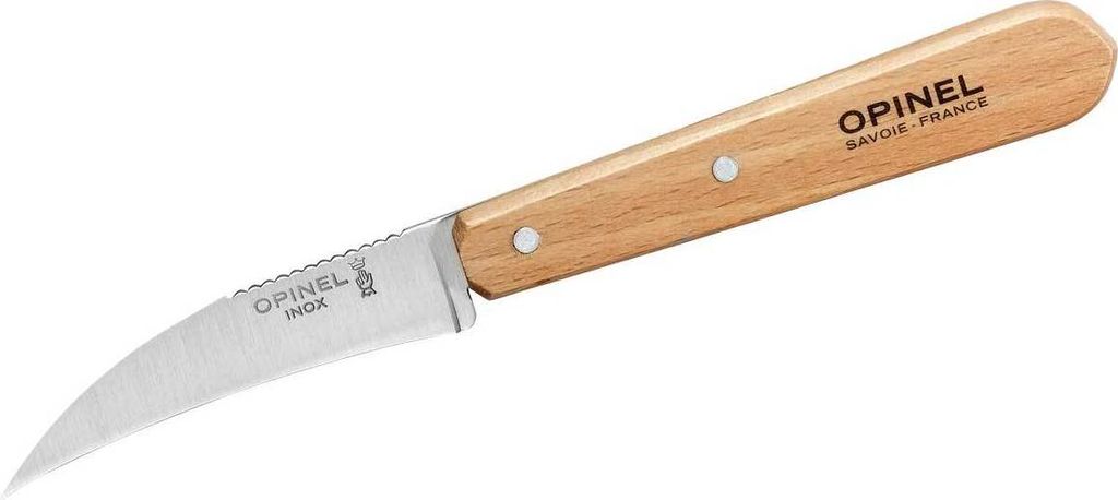 Opinel Küchenme. 114, natur Nože na zeleninu | Kaufland.sk