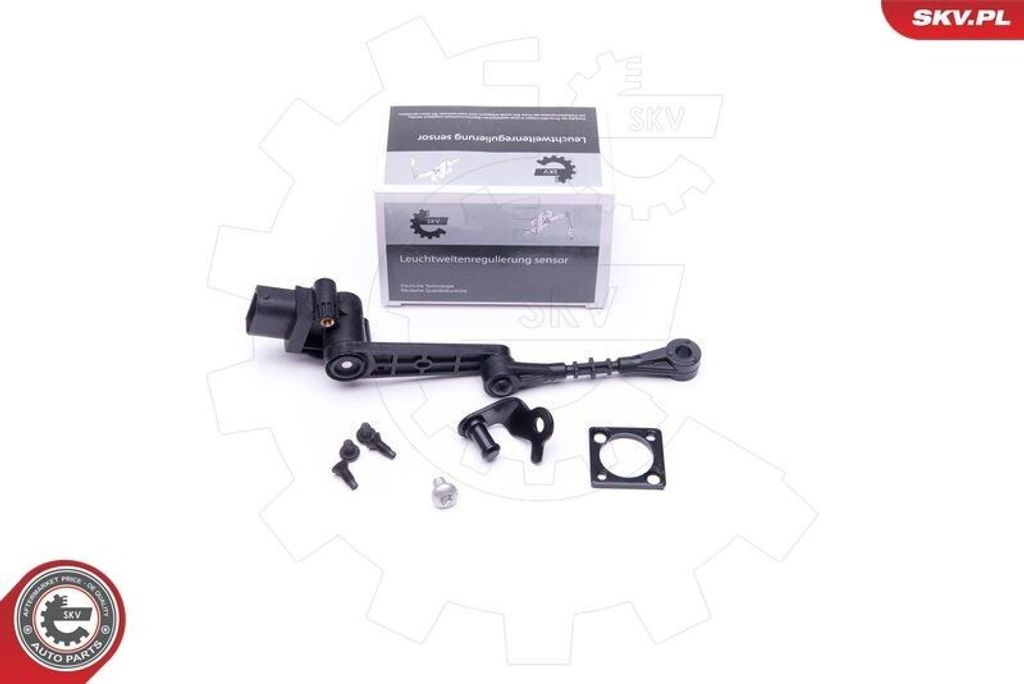 ESEN SKV 17SKV448 Sensor Leuchtweiteregulierung für LAND ROVER Range Rover Sport (L320) Vorne Links Xenonlicht