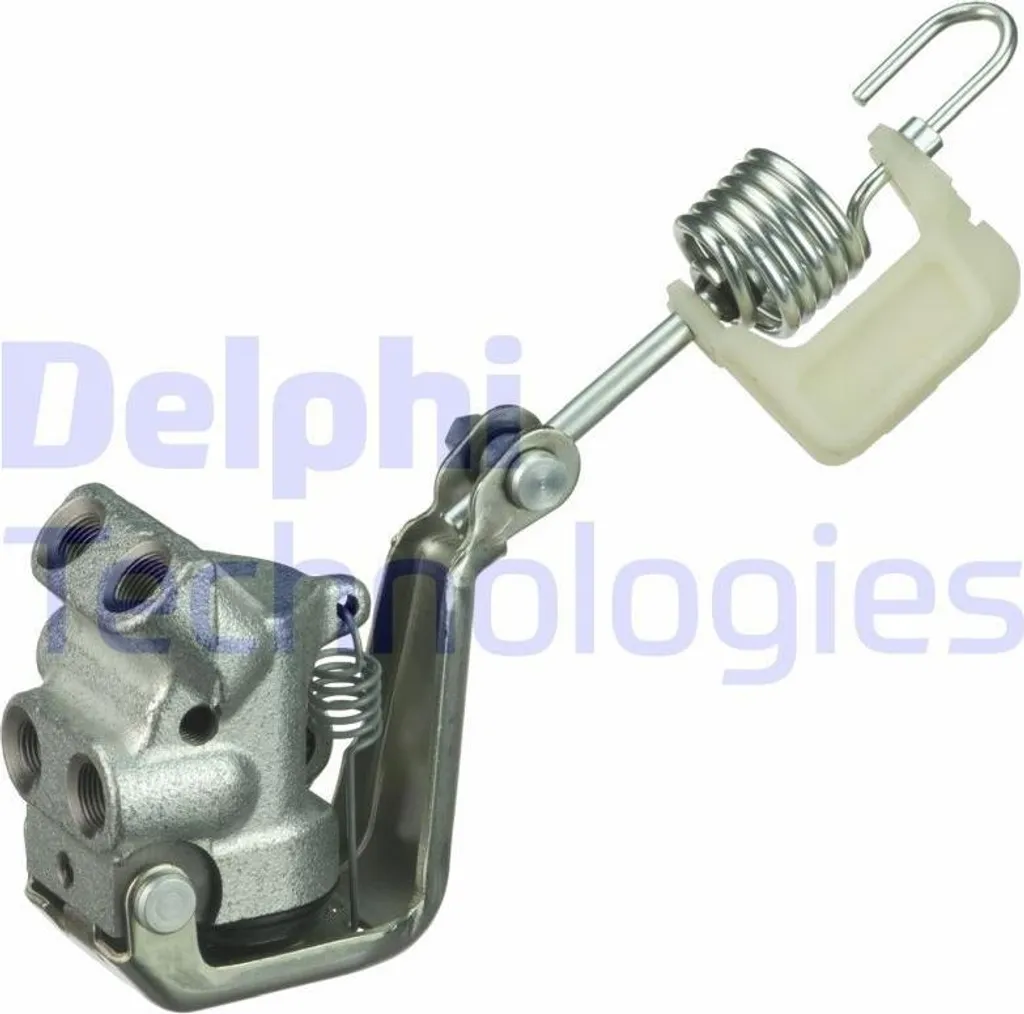 Delphi LV80014 Regolatore Forza Frenante Peugeot 206 - Acquista Online
