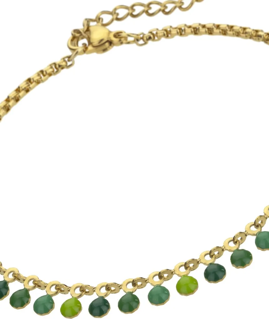 Emily Westwood Bracciale da Donna: Qualità Acciaio e Design di Precisione - 4