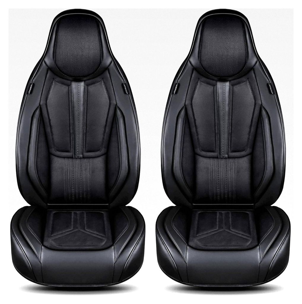 Sitzbezüge für Frankia M-LINE (DS3)