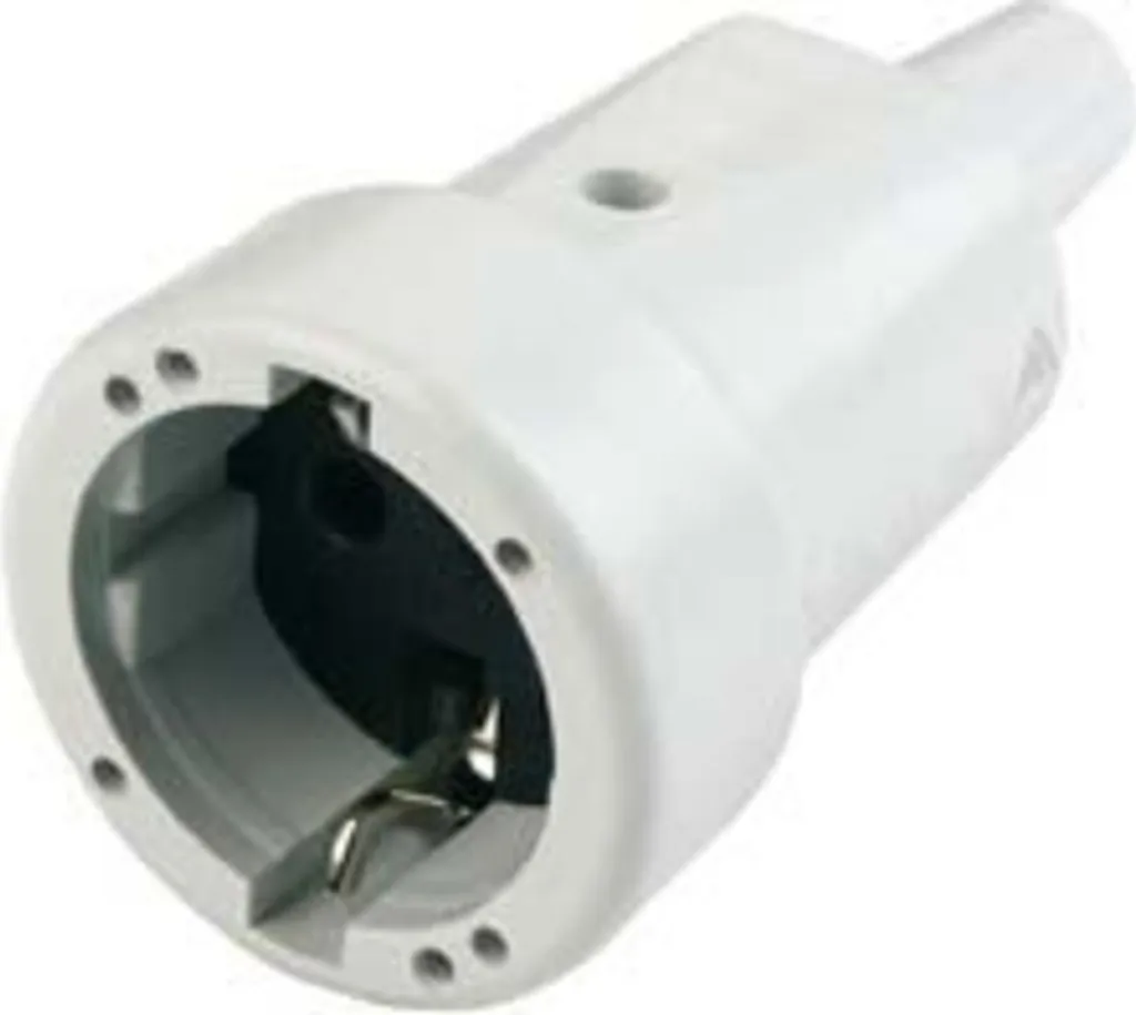 REV 0512130777 Giunto Cavi Elettrici PVC 250V Grigio IP20 Shopping Online