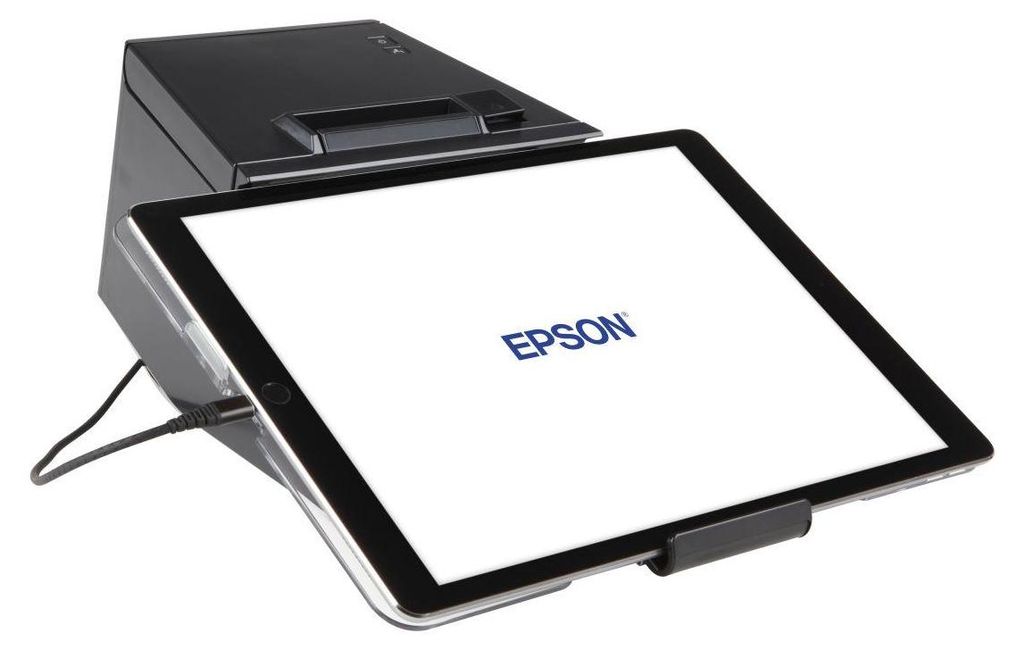Epson TM m30II-SL (512) - stampante di ricevute - linea Immagine del prodotto 
