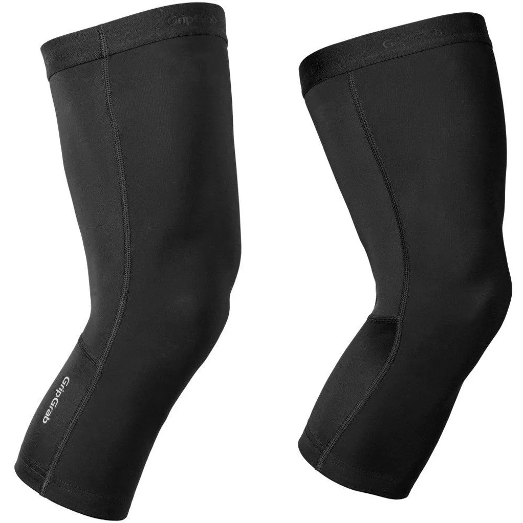 Genouillères de cyclisme thermique mi-saison Gripgrab Pacr taille M