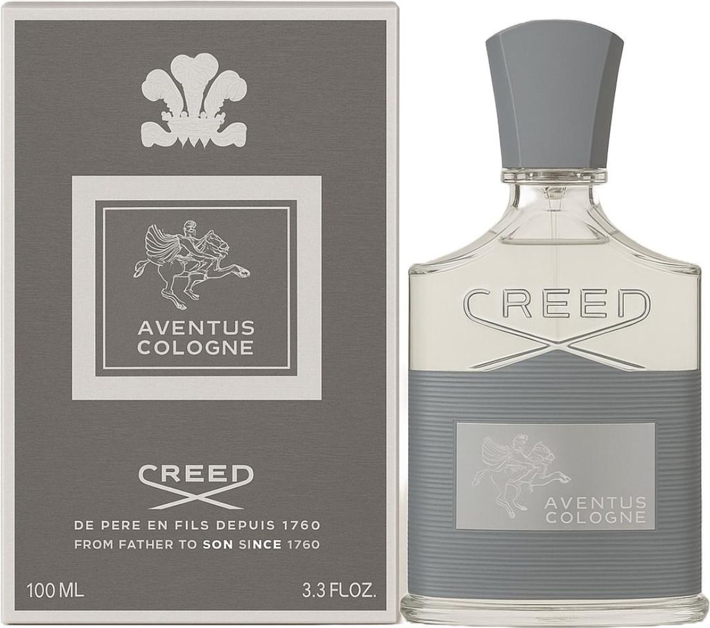Creed Aventus Cologne Eau de Parfum für Herren 50 ml