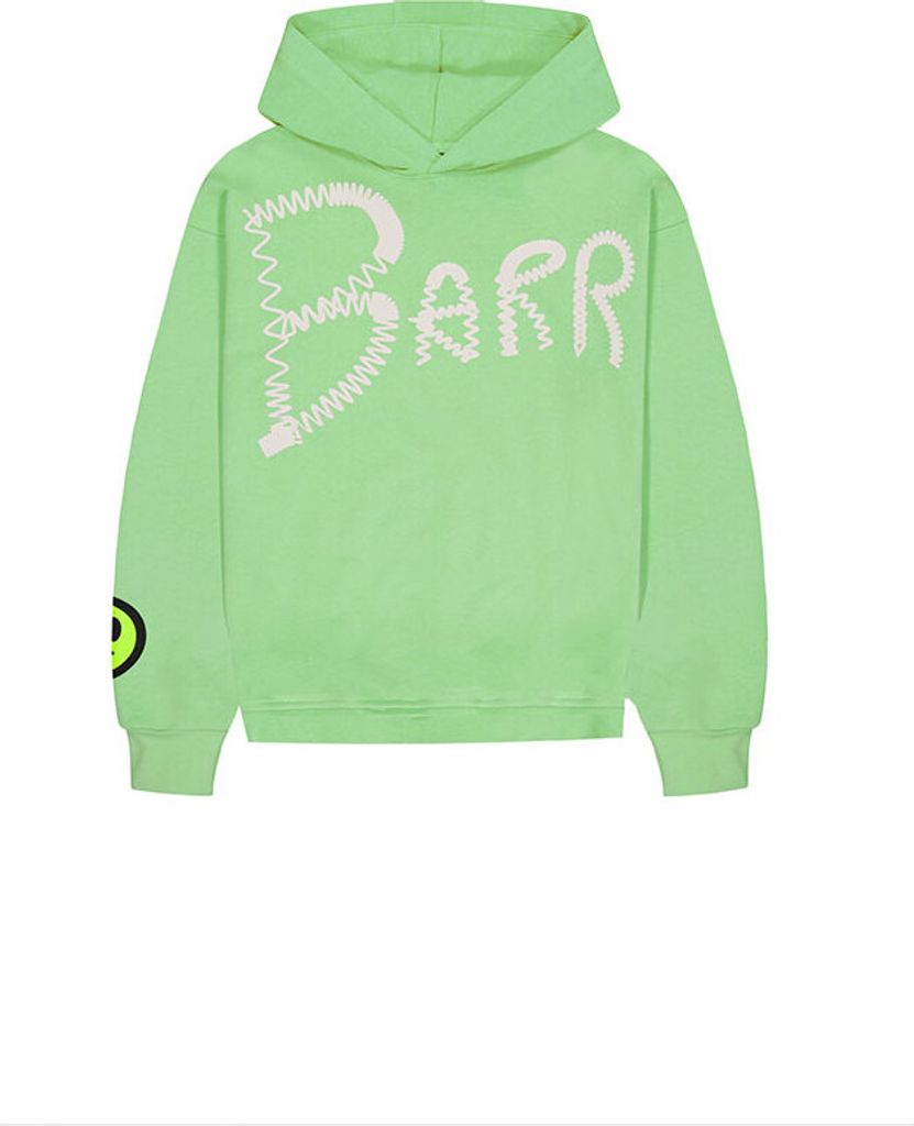 Barrow Kids S5bkjuhs037 Kapuzenpullover Grün 8 Years Grün 8 Years