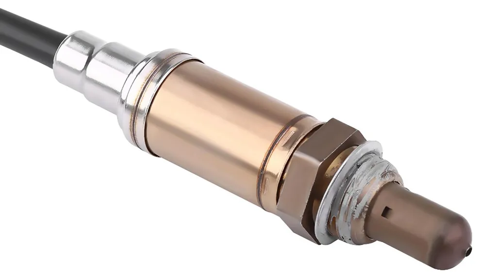Kit Sonde Lambda Chevrolet Silverado 1500 pour Réduire la Consommation - 7