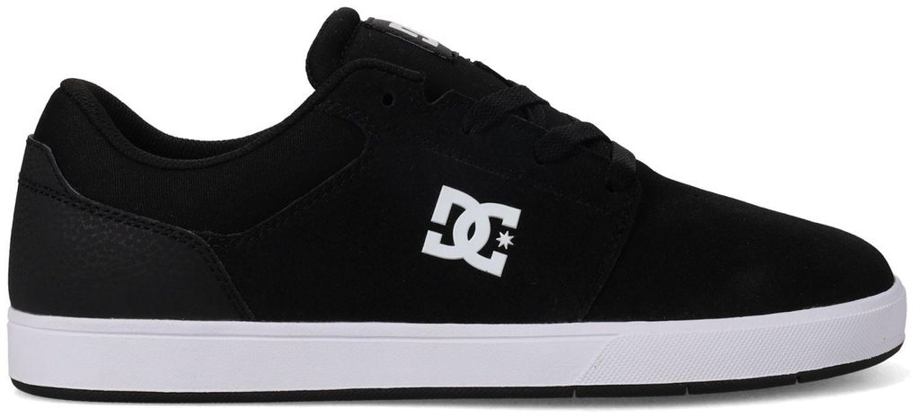 DC Shoes Crisis 2 Black/White Größe EU 46,5