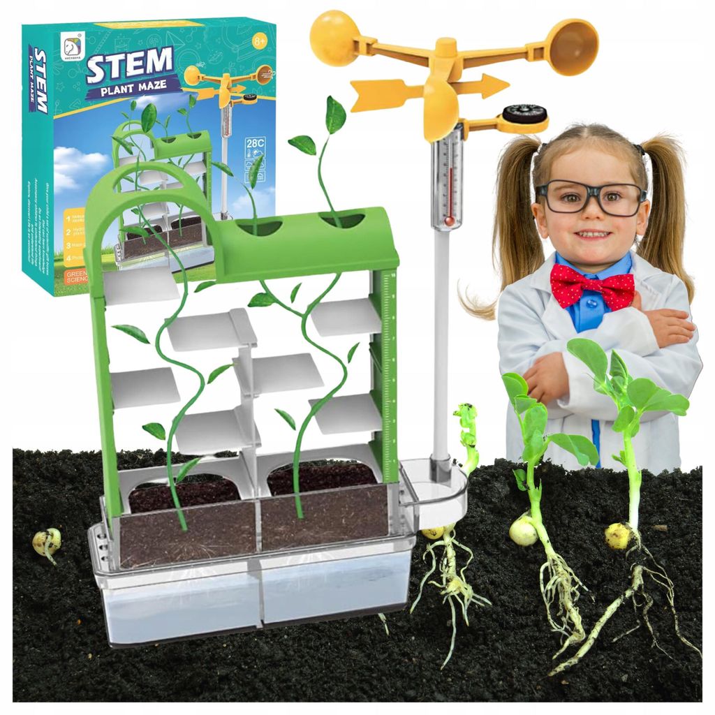 DYMEXSHOP | Outdoor Spielzeug - Kreativset - 25 cm - Produktbild 