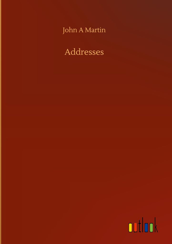 Addresses