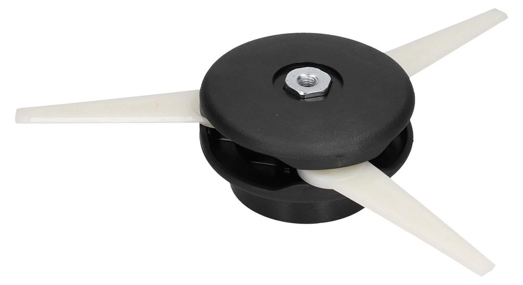 Tête de coupe pour débroussailleuse, compatible avec les Image du produit 
