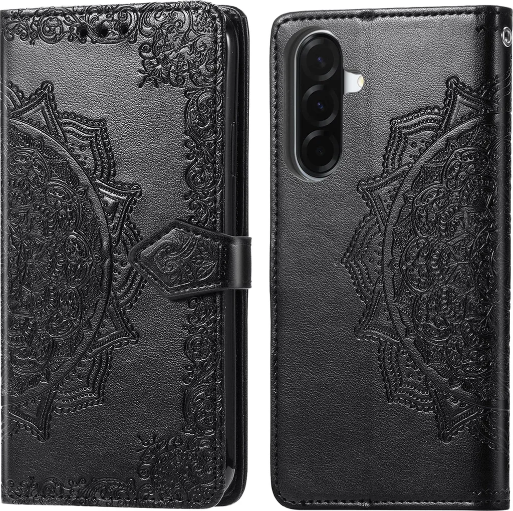 Proteggi il tuo Samsung A37 5G con la Cover Mandala imoshion