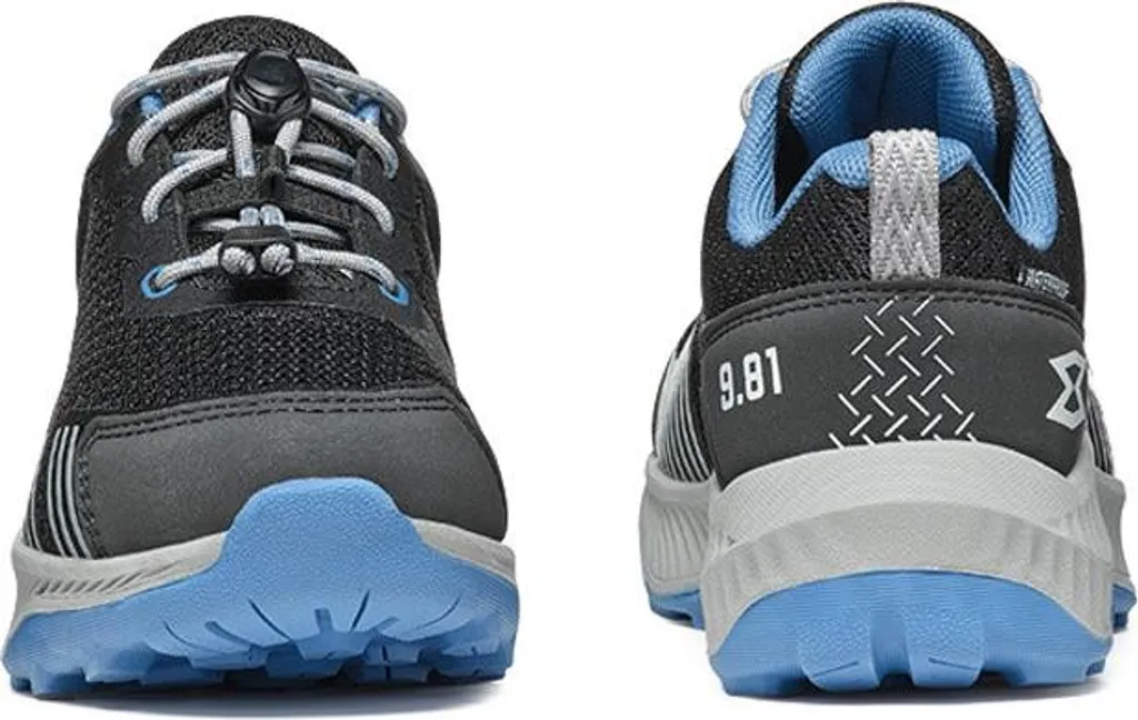 Chaussure École Pointure 25 - Modèle Résistant pour la Récréation - 5