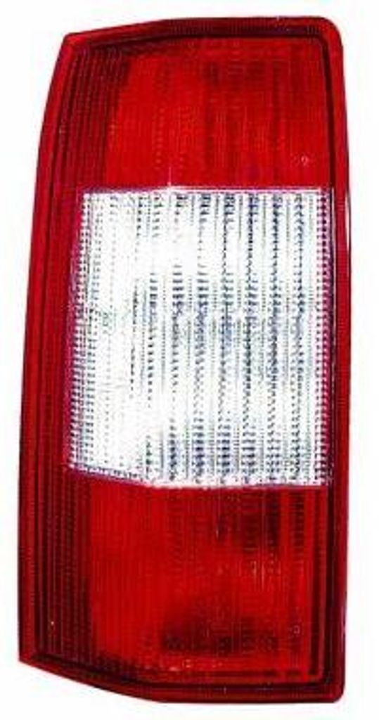 ABAKUS 442-1942R-UE Rückleuchte OE 1223182 kompatibel mit Omega